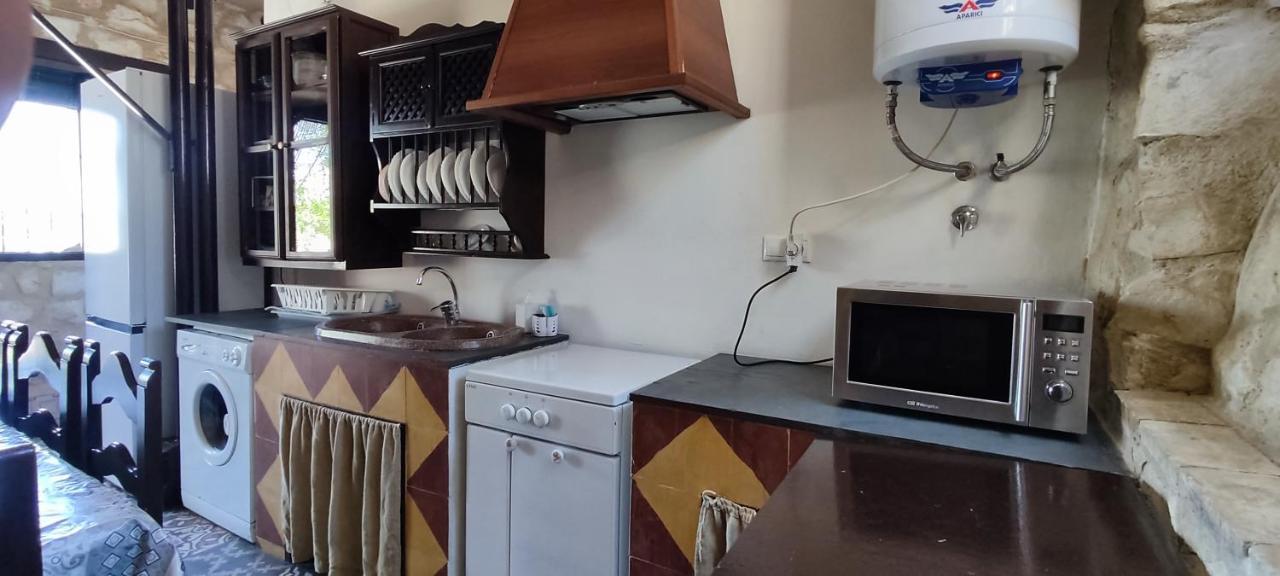 אוסונה Casas Rurales Las Vinas מראה חיצוני תמונה