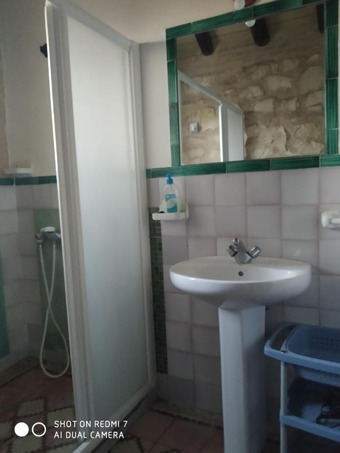 אוסונה Casas Rurales Las Vinas מראה חיצוני תמונה
